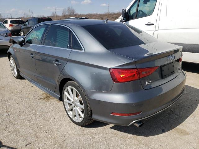 2015 AUDI A3 PRESTIG - WAUKFGFF7F1006731