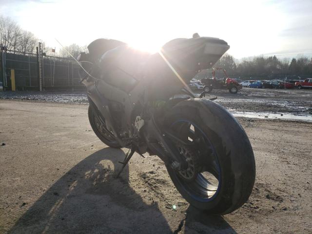 JKAZXCK10FA012575 Kawasaki Zx1000 K 2015. Фото: 2