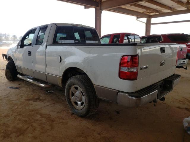 1FTRX12W76NA46950 Ford F150 2006. Фото: 2