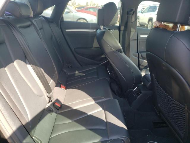 2016 AUDI S3 PREMIUM WAUB1GFF4G1069608