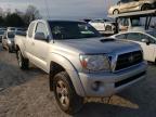 2006 TOYOTA  TACOMA