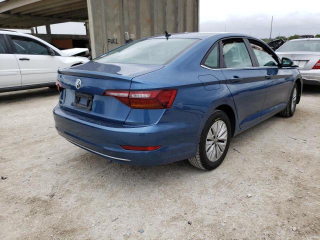 2019 VOLKSWAGEN JETTA S 3VWN57BUXKM038199