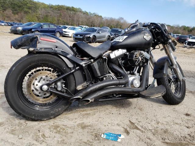 2016 HARLEY-DAVIDSON FLS SOFTAI 1HD1JRV11GB016261