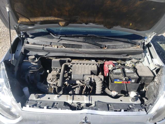 2015 MITSUBISHI MIRAGE DE ML32A3HJ7FH048368