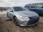 2016 TOYOTA  CAMRY