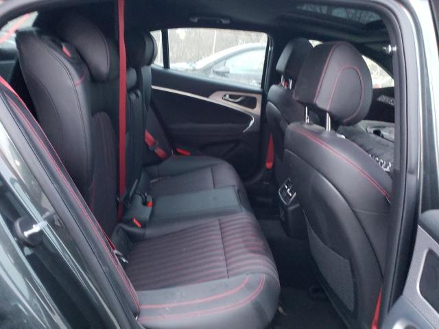2022 GENESIS G70 BASE KMTG54TE5NU084414