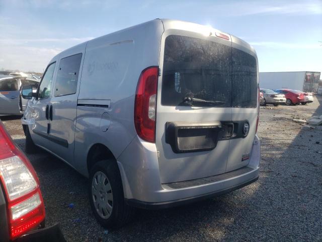 2020 DODGE PROMASTER ZFBHRFBB1L6R53024