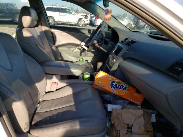 4T1BK3EK9AU608281 Toyota Camry Se 2010. Фото: 4