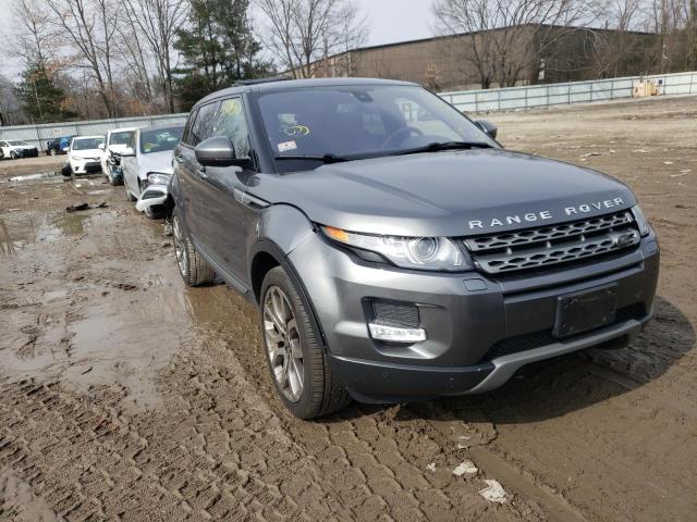 2015 LAND ROVER RANGE ROVE SALVR2BG7FH075251