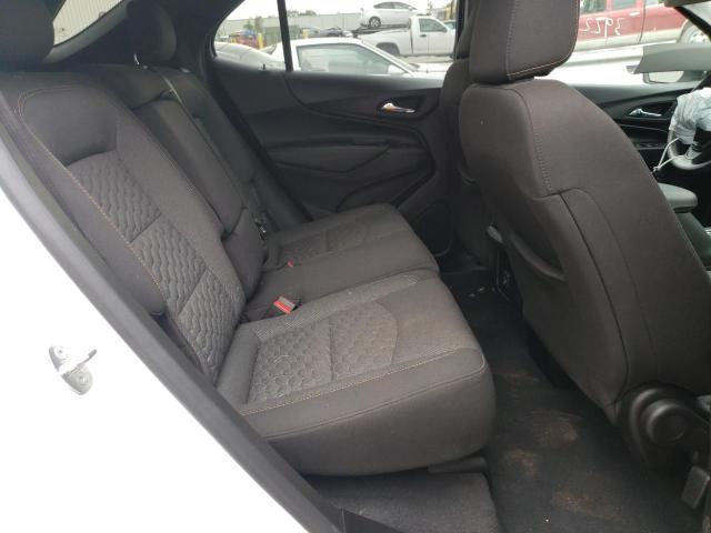 2020 CHEVROLET EQUINOX LT 2GNAXKEV1L6233131