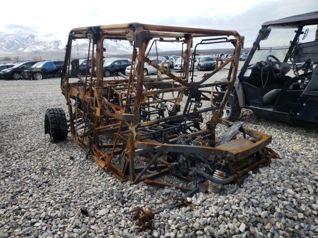 2021 CAN-AM DEFENDER 3JBUUAX47MK004021
