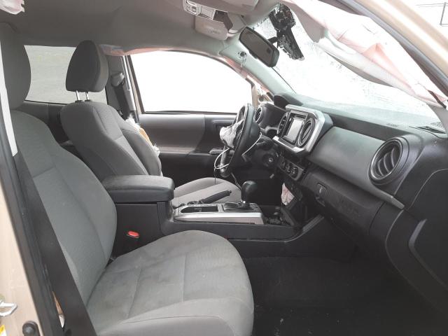 2018 TOYOTA TACOMA DOU 3TMAZ5CN8JM062906