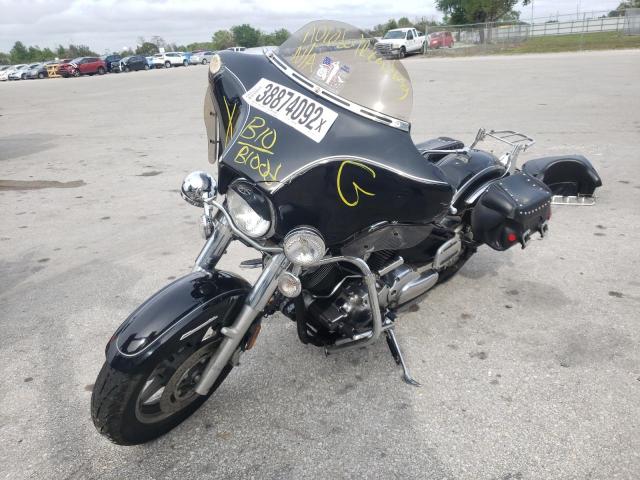 2008 YAMAHA XVS1100 A JYAVP11E38A111953