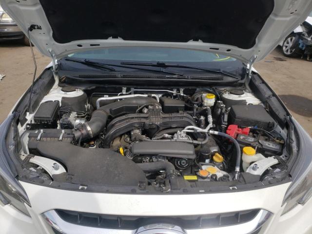 2021 SUBARU LEGACY PRE 4S3BWAF60M3013912