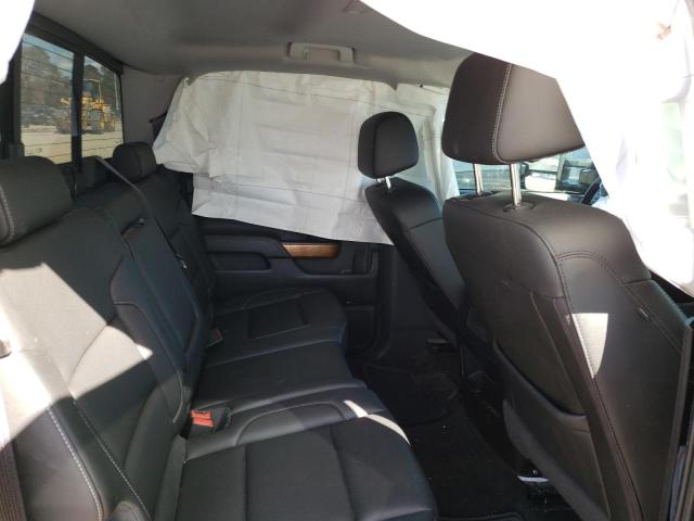 2017 CHEVROLET SILVRK1500 3GCUKSEJ6HG167107