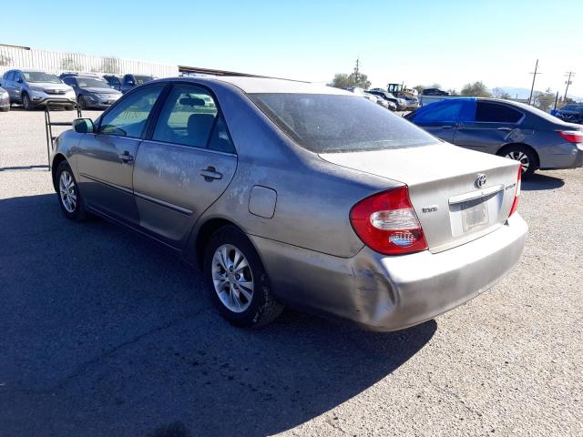4T1BE32K34U861080 Toyota Camry Le 2004. Фото: 2