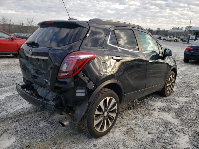 2019 BUICK ENCORE ESS KL4CJGSMXKB778858