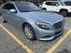 MERCEDES-BENZ S-CLASS 2014 foto