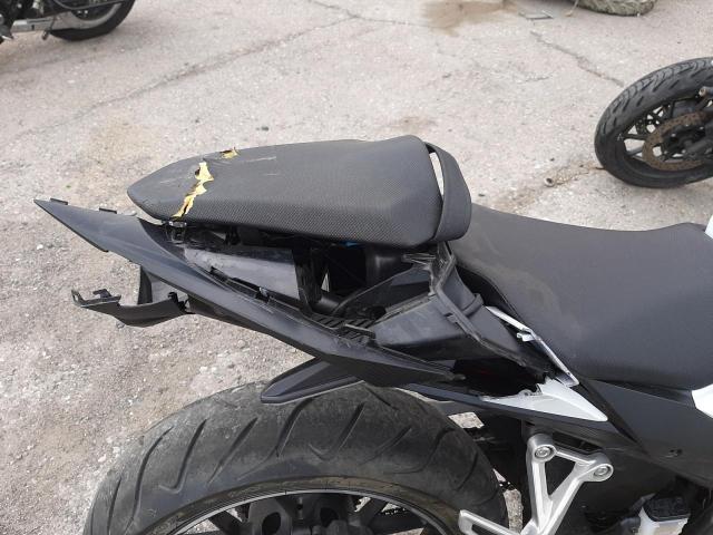 2021 HONDA CBR500 RA MLHPC6256M5200808