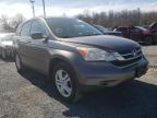 2011 HONDA  CRV