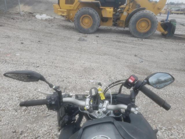 2018 YAMAHA MT10 JYARN48E2JA001948