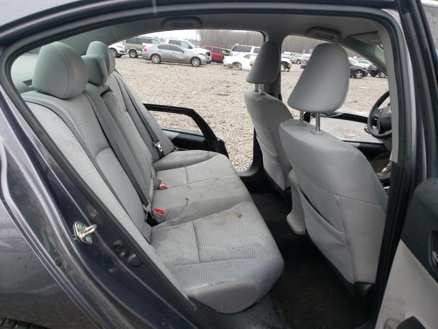 1HGCR2F31HA174263 Honda Accord Lx 2017. Фото: 5