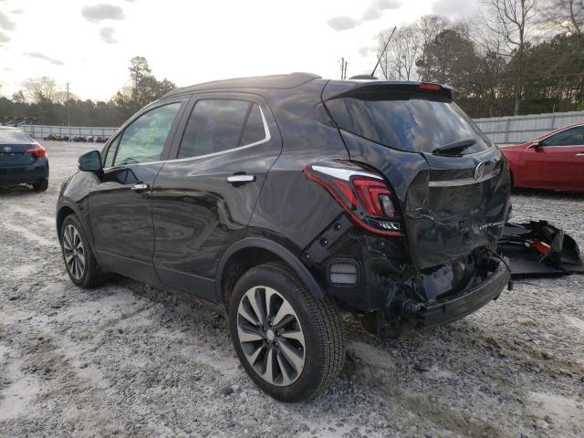 2019 BUICK ENCORE ESS KL4CJGSMXKB778858