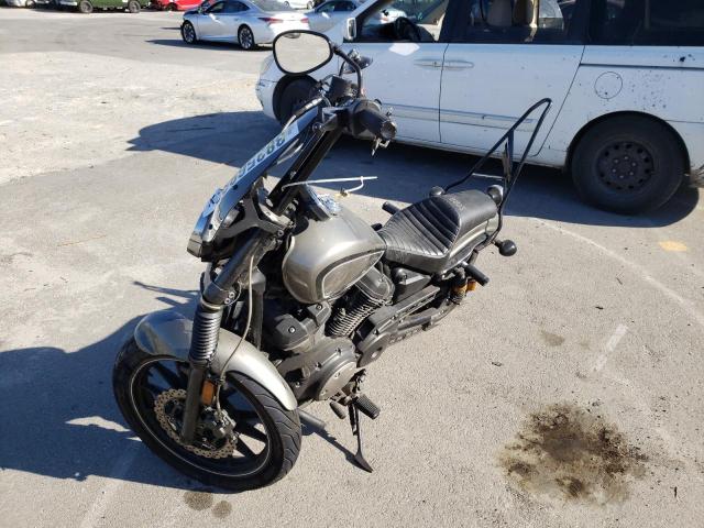 2016 YAMAHA XVS950 CU JYAVN05YXGA002960