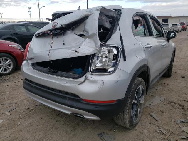 2017 FIAT 500X POP ZFBCFXAB3HP576269