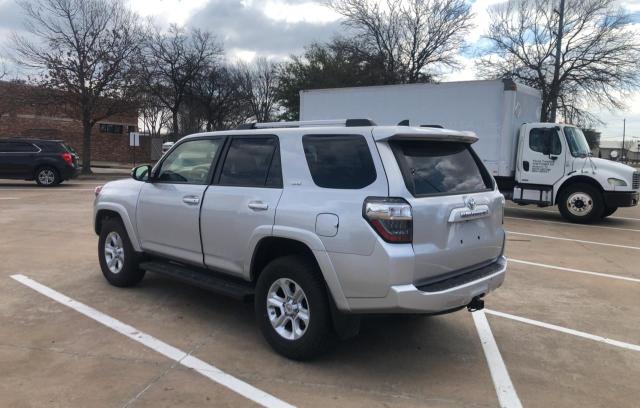 2021 TOYOTA 4RUNNER SR JTENU5JR2M5912606