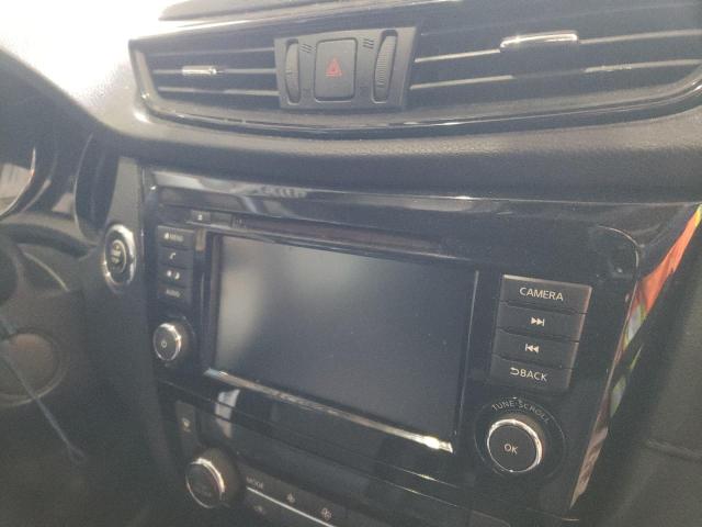 KNMAT2MT2JP590321 Nissan Rogue S 2018. Фото: 8