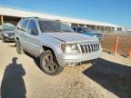 2002 JEEP  CHEROKEE