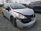 2010 NISSAN  VERSA