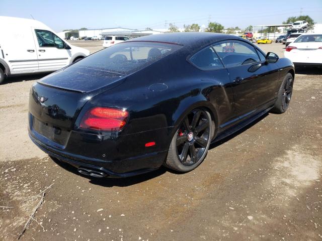 2015 BENTLEY CONTINENTA SCBFH7ZA3FC049601