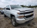 2016 CHEVROLET  SILVERADO