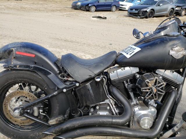 2016 HARLEY-DAVIDSON FLS SOFTAI 1HD1JRV11GB016261