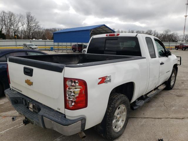 1GCRKSE71DZ180156 Chevrolet Silverado 2013. Фото: 3