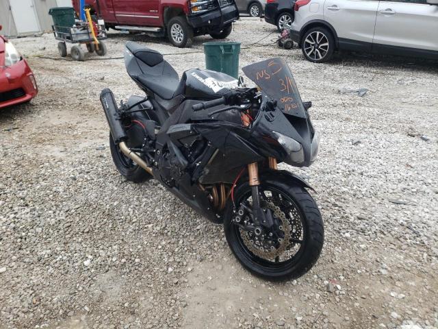 Kawasaki Zx1000 E