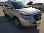 2007 HYUNDAI  SANTA FE