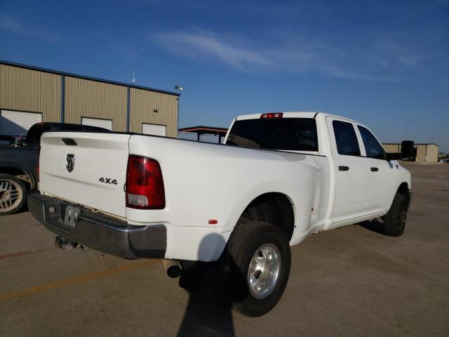 2015 RAM 3500 ST 3C63RRGL2FG506383