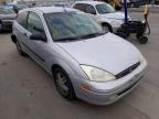 2004 FORD  FOCUS