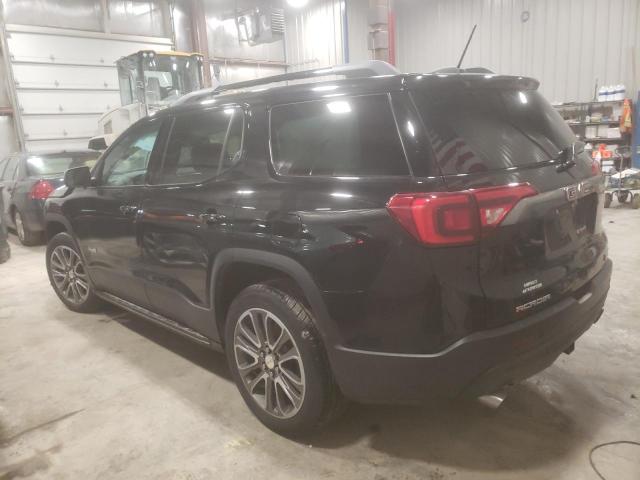 2017 GMC ACADIA ALL 1GKKNVLS3HZ133464