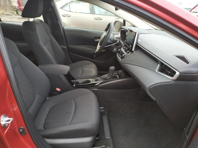 2020 TOYOTA COROLLA LE JTDEPRAEXLJ029262