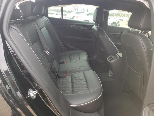 2019 BUICK REGAL AVEN W04GW6SX9K1043981