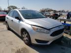 2015 FORD  FOCUS