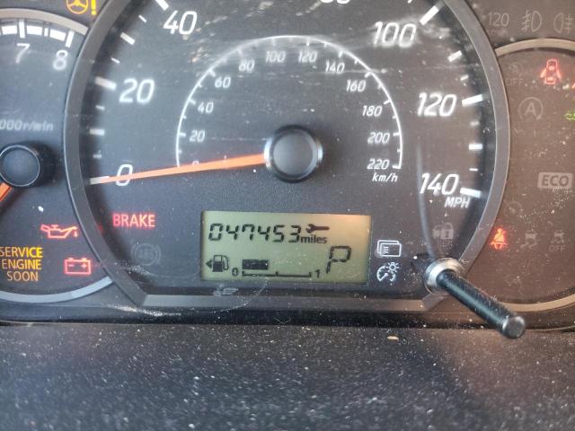 2015 MITSUBISHI MIRAGE DE ML32A3HJ7FH048368