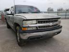 2000 CHEVROLET  SILVERADO