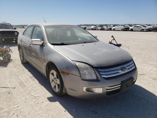 2009 Ford Fusion SE