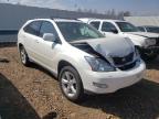 2007 LEXUS  RX350