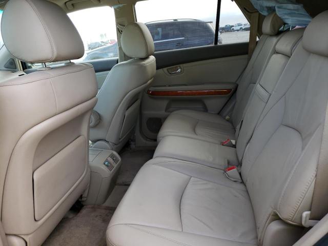 2T2HK31U19C113387 Lexus Rx 350 2009. Фото: 5